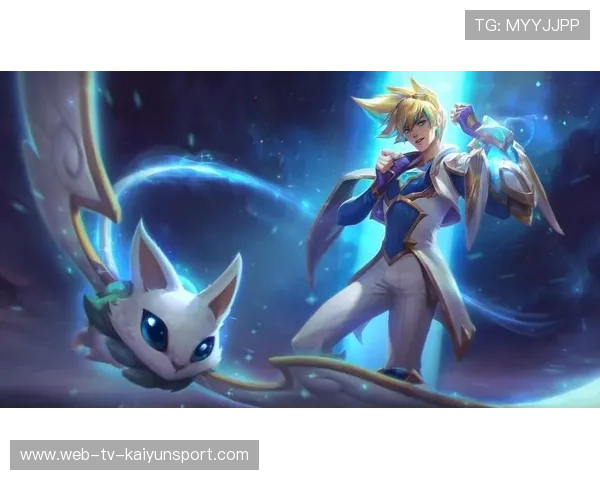 Ezreal远程消耗打满，团前血线压到见底